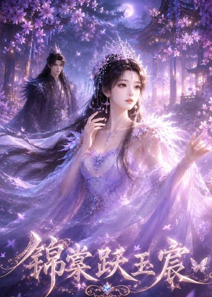 锦棠跃玉宸（47集）女主角是谁