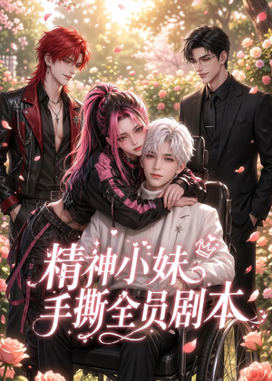 精神小妹手撕全员剧本（29集）短剧全集免费看