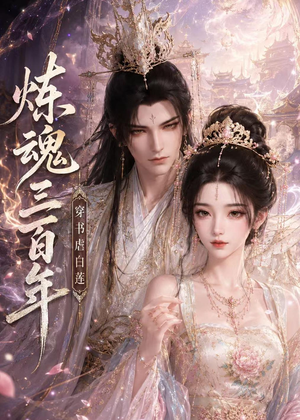 炼魂三百年，穿书虐白莲（33集）每日短剧推荐