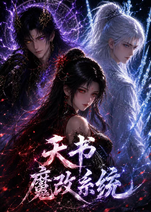 天书魔改系统（46集）无需会员轻松看