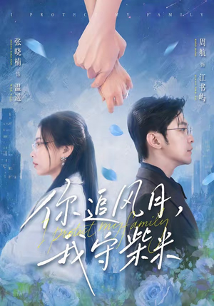 你追风月，我守柴米（61集）推荐好短剧