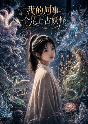 我的同事全是上古妖怪(42集) 我的同事全是上古妖怪(42集)经典老剧免费看