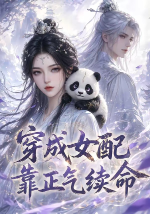 穿成女配靠正气续命（60集）短剧后续更精彩