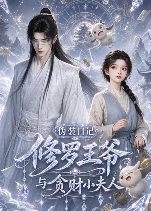 伪装日记:修罗王爷与贪财小夫人(50集) 伪装日记:修罗王爷与贪财小夫人(50集)演的怎么样