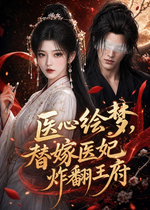 医心绘梦,替嫁医妃炸翻王府(121集) 医心绘梦,替嫁医妃炸翻王府(121集)高清无码免费看