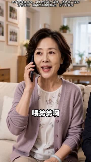 这顺风车，坐不起（31集）看到了大结局