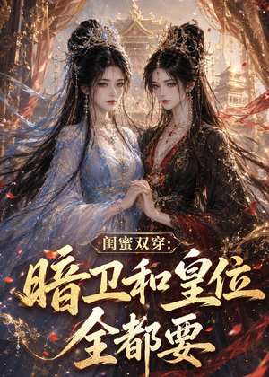 闺蜜双穿：暗卫和皇位全都要（84集）看到大结局