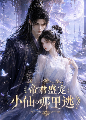 帝君盛宠:小仙哪里逃(47集) 帝君盛宠:小仙哪里逃(47集)最新火爆短剧
