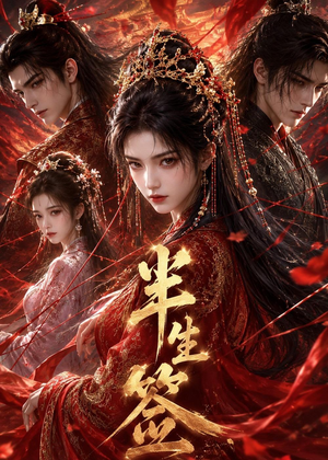 半生签（45集）完整版