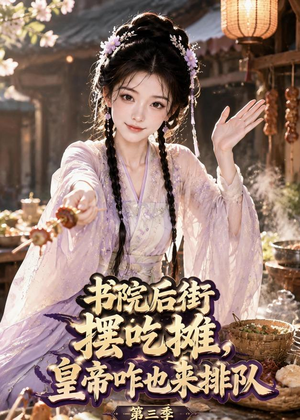 书院后街摆摊,皇帝咋也来排队第三季(103集) 书院后街摆摊,皇帝咋也来排队第三季(103集)超爽短剧推荐