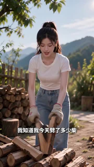 山谷里：她的人生自己定义（36集）网络小短剧