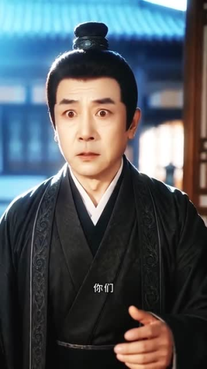 穿书良缘巧相逢(22集) 穿书良缘巧相逢(22集)恋爱短剧分享