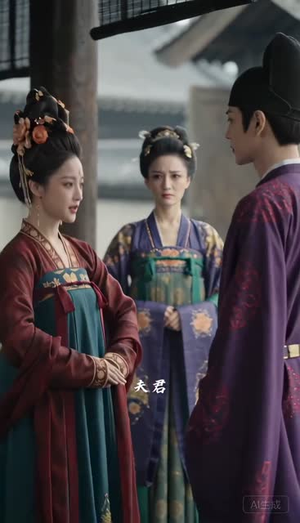 金网锁春风:入府篇(上)(56集) 金网锁春风:入府篇(上)(56集)精彩短剧追不停
