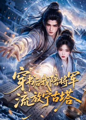 穿书后我陪将军流放宁古塔(87集) 穿书后我陪将军流放宁古塔(87集)热门短剧大全