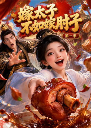 嫁太子不如嫁肘子第一季(88集) 嫁太子不如嫁肘子第一季(88集)全剧免费观看
