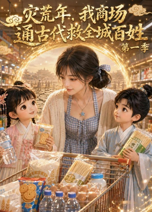 灾荒年,我商场通古代救全城百姓第一季(123集) 灾荒年,我商场通古代救全城百姓第一季(123集)全剧免费观看