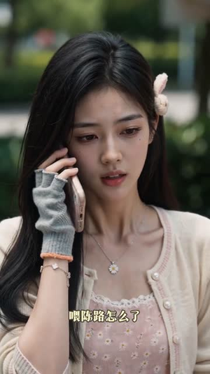 原来你就是我童年的那颗糖(105集) 原来你就是我童年的那颗糖(105集)好短剧分享