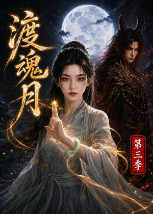 渡魂月第三季（78集）爆火短剧推荐