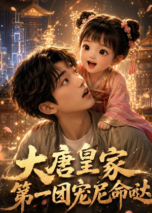 大唐,皇家第一团宠尼命哒(156集) 大唐,皇家第一团宠尼命哒(156集)短剧每日分享