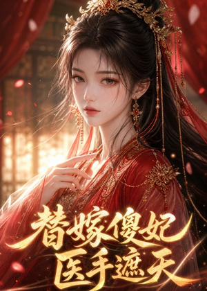 替嫁傻妃医手遮天(128集) 替嫁傻妃医手遮天(128集)短剧也太好看了