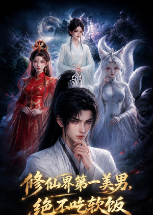 修仙界第一美男,绝不吃软饭(71集) 修仙界第一美男,绝不吃软饭(71集)不用花钱看全剧