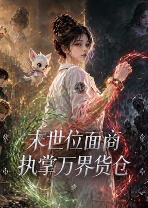 末世位面商执掌万界货仓（65集）免费短剧完整版