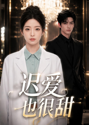 迟爱也很甜（106集）西瓜短剧免费看