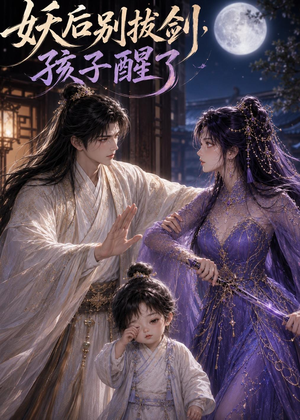 妖后别拔剑,孩子醒了(32集) 妖后别拔剑,孩子醒了(32集)网络小短剧