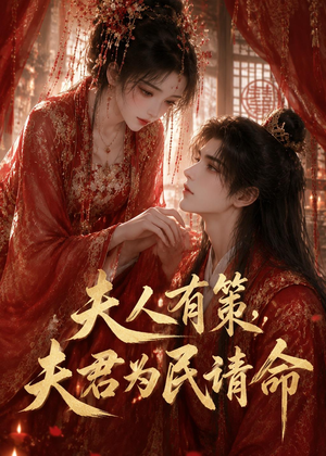 夫人有策,夫君为民请命(33集) 夫人有策,夫君为民请命(33集)短剧在哪个平台