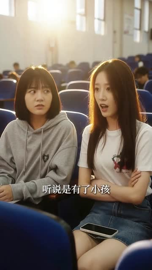 许你一世情深（85集）精彩短剧来了