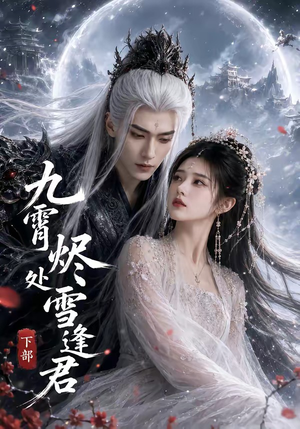 九霄烬处雪逢君下部(43集) 九霄烬处雪逢君下部(43集)甜宠短剧追到爽