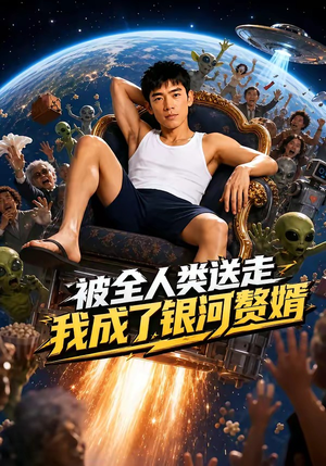被全人类送走我成了银河赘婿（31集）好看的短剧来了