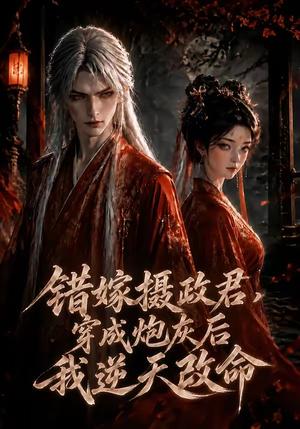 错嫁摄政君，穿成炮灰后我逆天改命（61集）热门短剧免费看