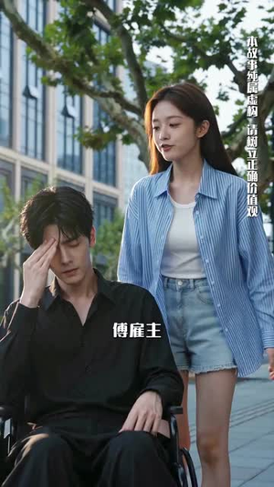 沈保镖驾到,傅雇主沦陷了(112集) 沈保镖驾到,傅雇主沦陷了(112集)最火短剧推荐
