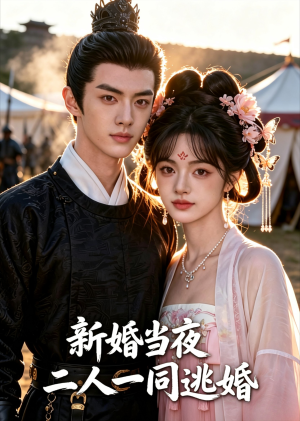 新婚当夜二人一同逃婚(21集) 新婚当夜二人一同逃婚(21集)真的太好看了