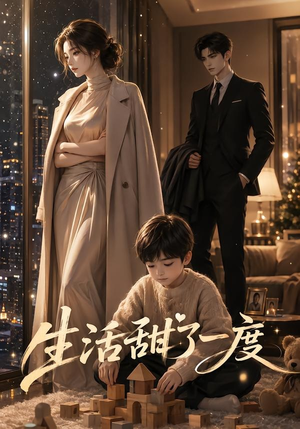 生活甜了一度(30集) 生活甜了一度(30集)短剧热门分享