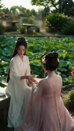 女皇与她的摄政王(26集) 女皇与她的摄政王(26集)短剧在哪个平台