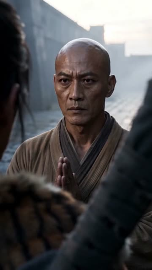 天牢出苟帝，稳健得长生第二季（80集）独家内容免费看