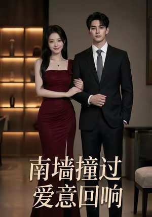 南墙撞过，爱意回响（64集）精彩连连免费看