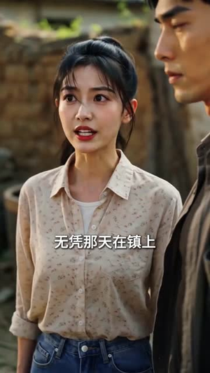 放生乌龟后我靠仙草发家致富（46集）短剧全集免费
