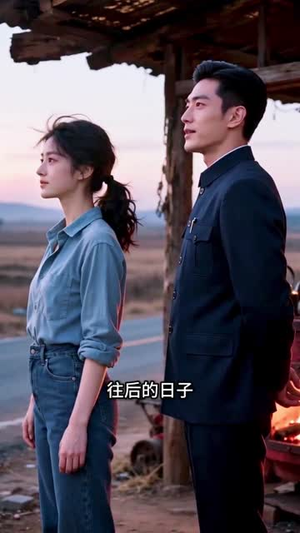 别惹那个女机修（57集）精彩短剧看不停