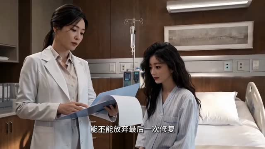 丑女大翻身（19集）火爆短剧来袭