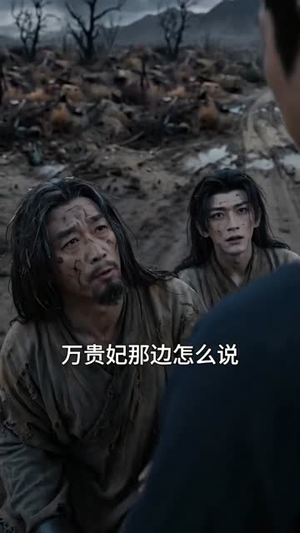 天生病弱的我竟是团宠(51集) 天生病弱的我竟是团宠(51集)哪个短剧网能看