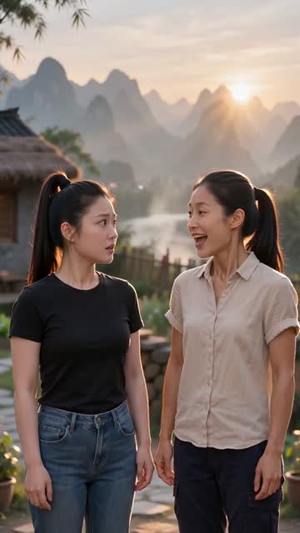 小胖墩逆袭记（38集）高清画质免费看