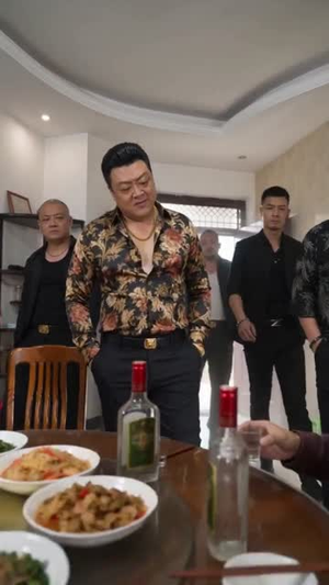 觉醒黄金眼，我逆天改命（41集）免费看短剧全集