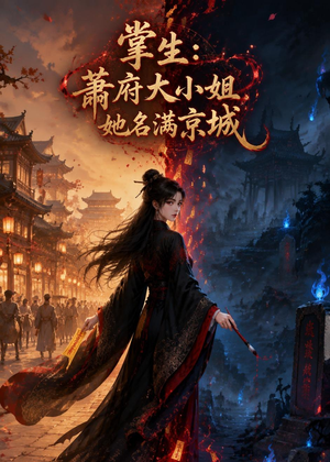 掌生:萧府大小姐她名满京城(121集) 掌生:萧府大小姐她名满京城(121集)真的太精彩了