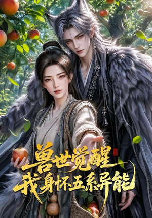 兽世觉醒我身怀五系异能(70集) 兽世觉醒我身怀五系异能(70集)更新时间一览表