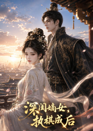 深闺嫡女，执棋成后（63集）短剧追不停