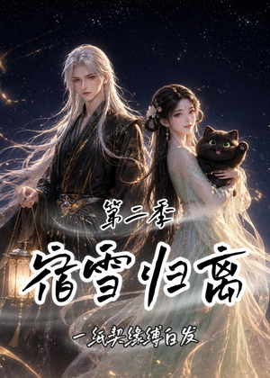 宿雪归离第二季：一纸契缘缚白发（73集）在哪个app能看