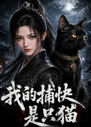 我的捕快是只猫(85集) 我的捕快是只猫(85集)在哪看